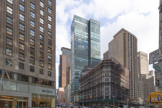 More details for 888 7th Ave, New York, NY - Office for Lease