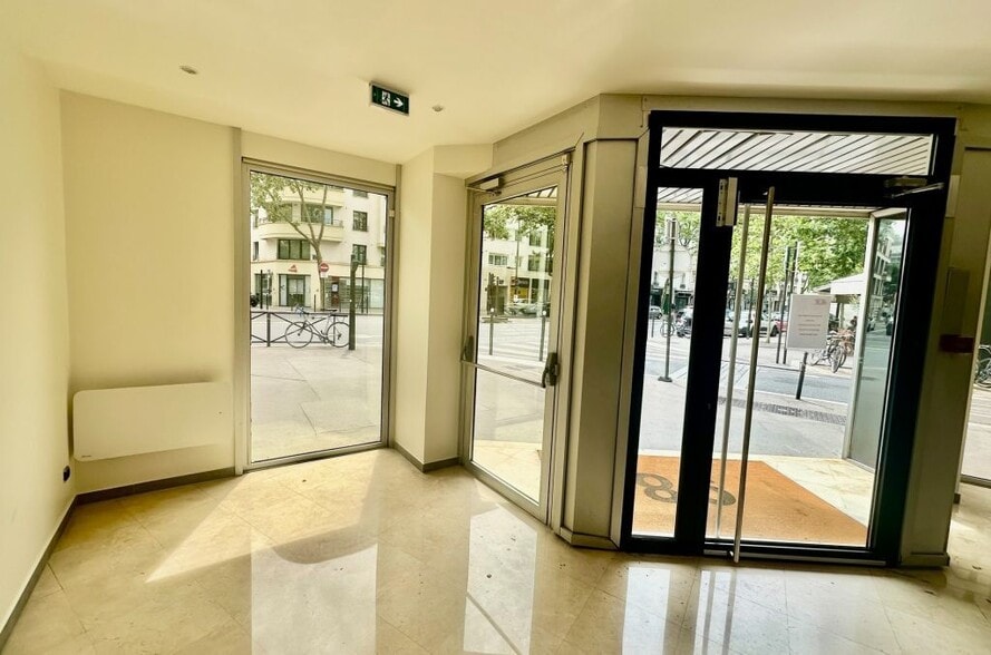 98 Route De La Reine, Boulogne-Billancourt à louer - Photo intérieure - Image 3 de 10