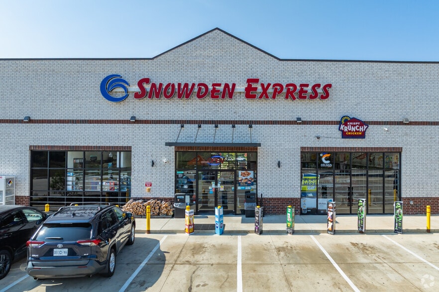 5048 Getwell Rd, Southaven, MS for lease - Building Photo - Image 3 of 4