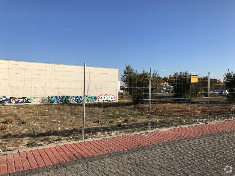 Calle San Mamés, 41, Madrid, Madrid for sale - Primary Photo - Image 1 of 3