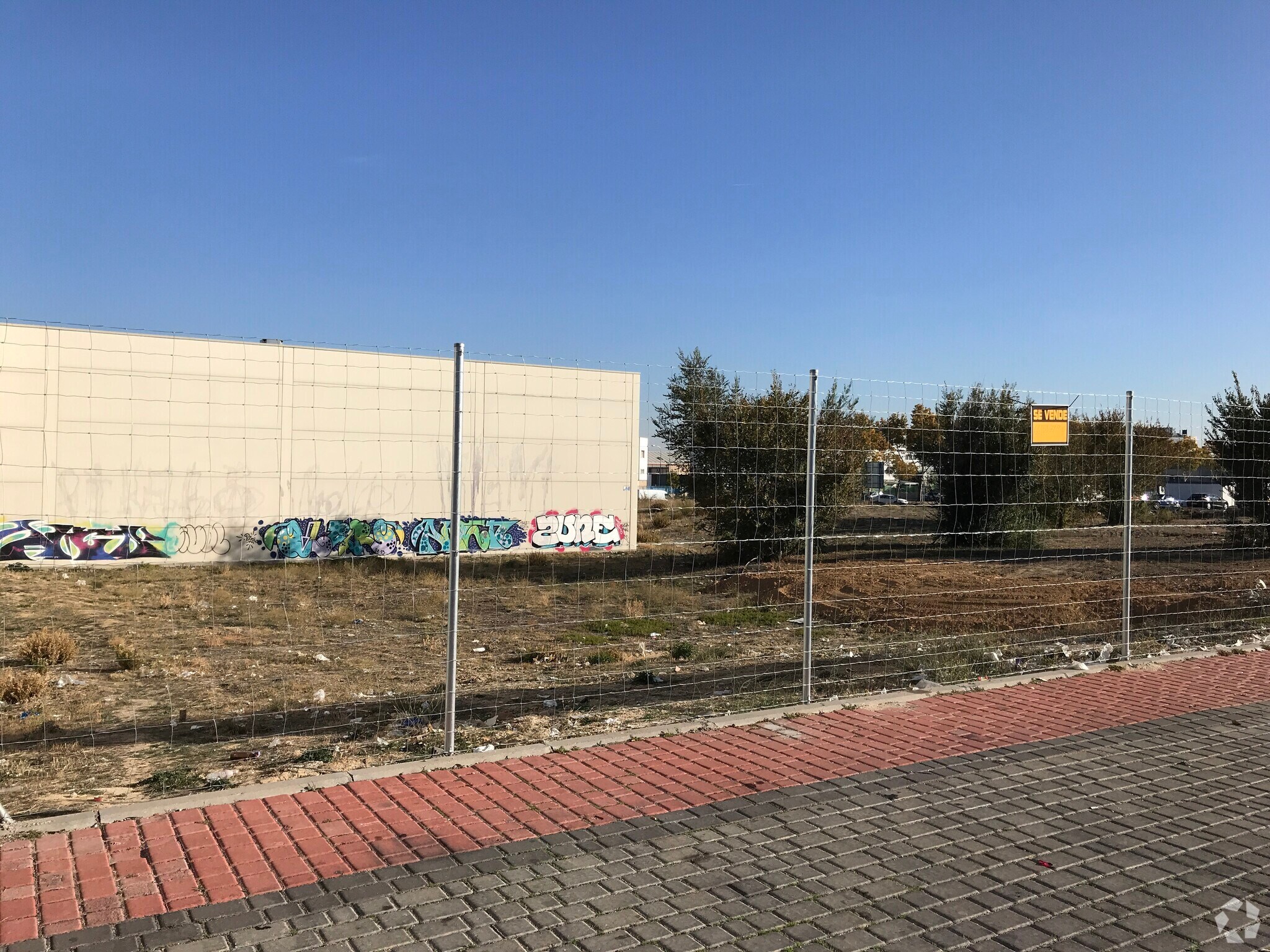 Calle San Mamés, 41, Madrid, Madrid à vendre Photo principale- Image 1 de 4