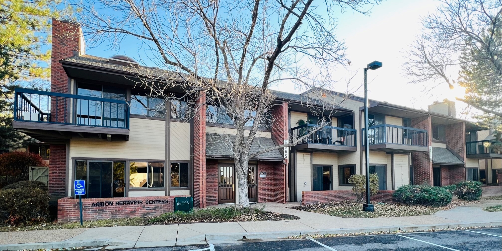 6065 S Quebec St, Centennial, CO for lease Building Photo- Image 1 of 5