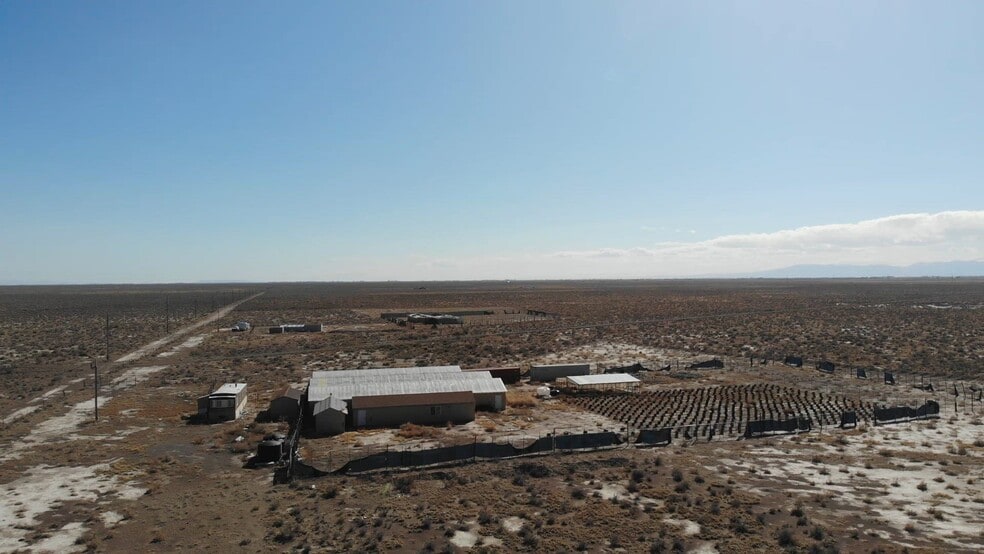 61997 Co G rd, Center, CO à vendre - Vidéo sur l’inscription commerciale - Image 2 de 6