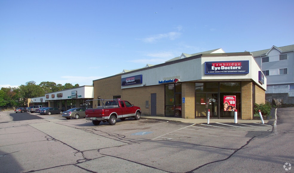 25-35 Scammell St, Quincy, MA for lease - Building Photo - Image 3 of 5