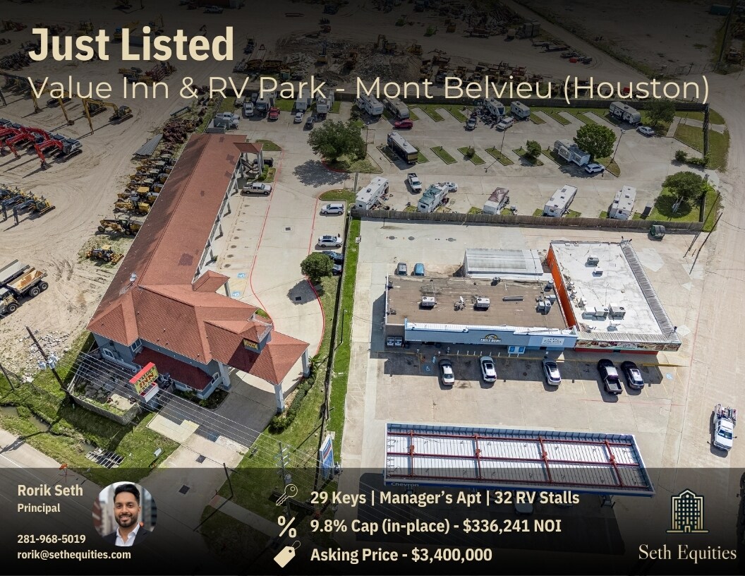 9232 N Highway 146, Baytown, TX à vendre Photo principale- Image 1 de 25