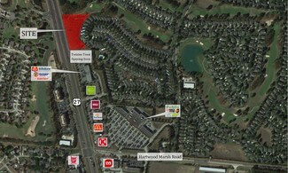 Plus de détails pour US 27, Clermont, FL - Terrain à louer