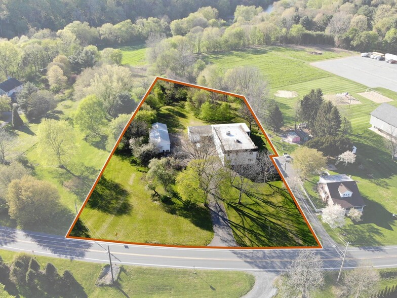 1980 New Danville Pike, Lancaster, PA for sale - Aerial - Image 1 of 1