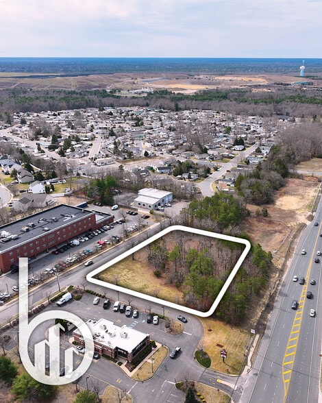 232 New Jersey 70, Toms River, NJ for lease - Building Photo - Image 2 of 6