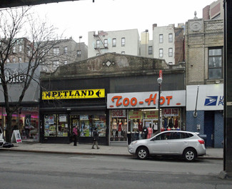 More details for 3466 Jerome Ave, Bronx, NY - Retail for Lease