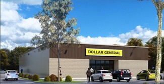 Plus de détails pour 1393 M 139 Hwy, Benton Harbor, MI - Vente au détail à vendre