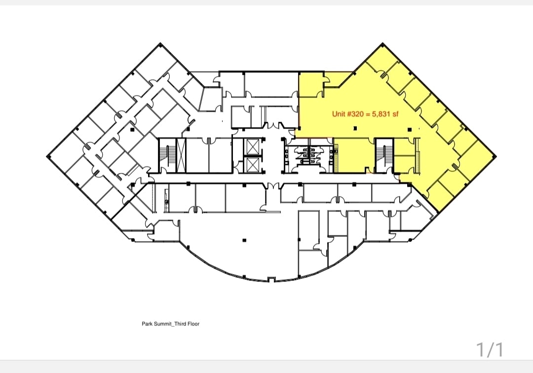 2675 Breckinridge Blvd, Duluth, GA for lease Interior Photo- Image 1 of 8
