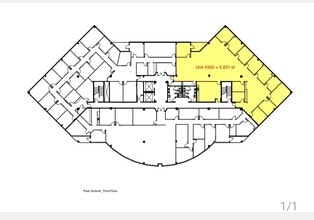 2675 Breckinridge Blvd, Duluth, GA for lease Interior Photo- Image 1 of 8