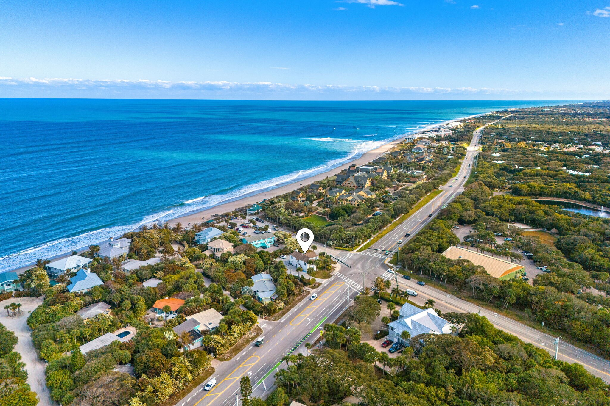 9300 N A1A, Vero Beach, FL for sale Building Photo- Image 1 of 94