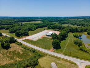 2749 Providence Church Rd, Lavonia, GA à louer Photo du bâtiment- Image 1 de 13