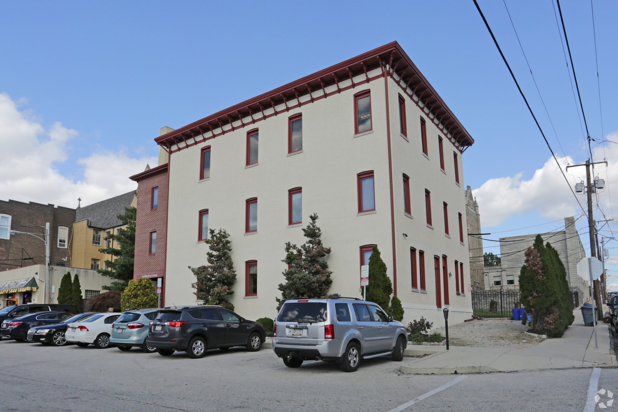 20 E 2nd Ave, Conshohocken, PA for sale Primary Photo- Image 1 of 18