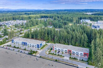 3438 195 St, Surrey, BC - Aérien Vue de la carte - Image1