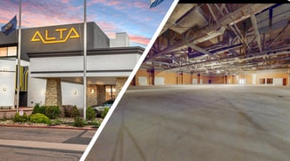 Plus de détails pour 2886 S Circle Dr, Colorado Springs, CO - Bureau, Local d'activités à louer