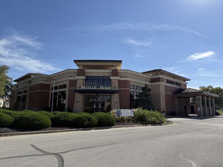 5205 W 135th St, Leawood, KS for sale - Primary Photo - Image 1 of 8