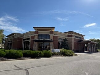 Plus de détails pour 5205 W 135th St, Leawood, KS - Commerce de détail à vendre