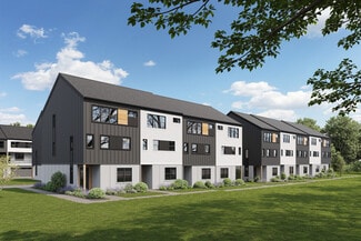 Plus de détails pour 10701 Mallard Creek rd, Charlotte, NC - Multi-résidentiel à vendre