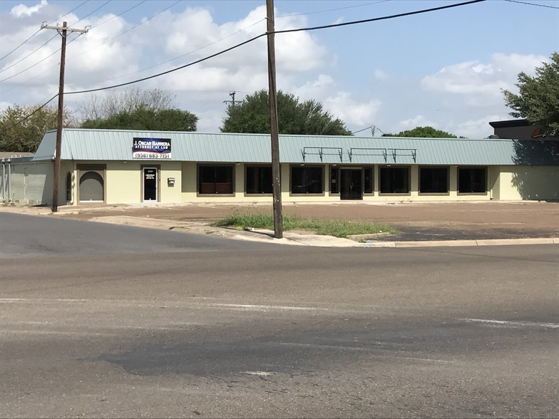 3601 N 10th St, McAllen, TX à vendre - Photo principale - Image 1 de 1