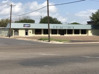More details for 3601 N 10th St, McAllen, TX - Retail for Lease