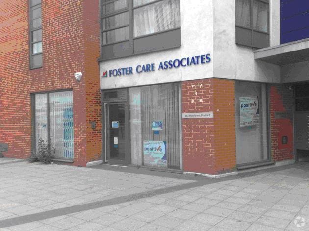 253 High St, London for lease - Building Photo - Image 3 of 7