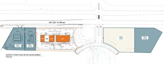 More details for SWC and SEC of Western Sky Blvd and Hwy 290, Elgin, TX - Land for Sale