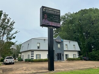 More details for 10 Lakeland Cir, Jackson, MS - Office for Lease