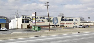 More details for 7937 Crescent Blvd, Pennsauken, NJ - Flex for Lease