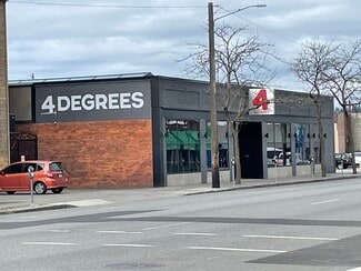 Plus de détails pour 915 W 2nd Ave, Spokane, WA - Bureau à vendre