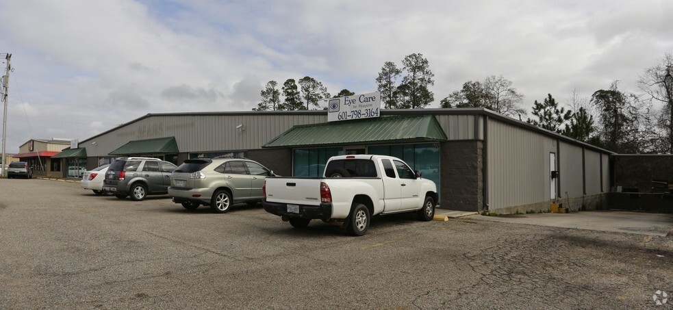 3300 Highway 11 N, Picayune, MS for sale - Primary Photo - Image 1 of 1