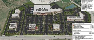 Plus de détails pour 6202 US 277, Abilene, TX - Terrain à vendre