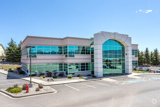 More details for 15455 Gleneagle Dr, Colorado Springs, CO - Office, Office/Medical for Lease