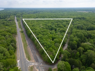 More details for 0 Red Arrow Highway, Lakeside, MI - Land for Sale