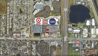 Plus de détails pour 6275 W Waters Ave, Tampa, FL - Terrain à vendre