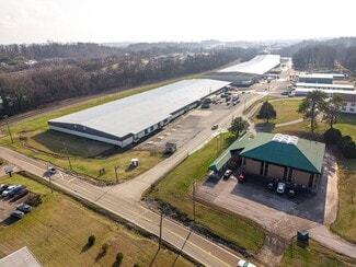 Plus de détails pour 1605 Prosser Rd, Knoxville, TN - Industriel à louer
