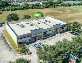 6840 Hwy 6, Missouri City, TX for lease Building Photo- Image 1 of 8