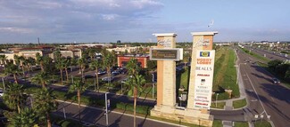 Plus de détails pour 3300 E Expressway 83, McAllen, TX - Vente au détail à louer