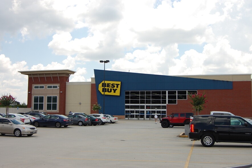 Piedmont Rd NE, Atlanta, GA for lease - Primary Photo - Image 1 of 9