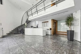 37 Rue De La Victoire, Paris for lease Lobby- Image 1 of 5