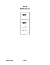 1451 River Park Dr, Sacramento, CA for lease Floor Plan- Image 1 of 1