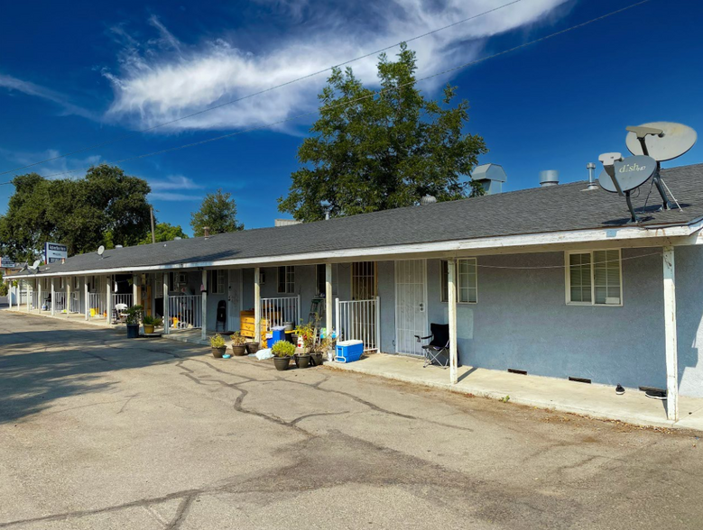 3140-3150 Belvedere Ave, Stockton, CA for sale - Primary Photo - Image 1 of 6