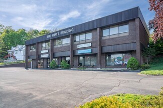 Plus de détails pour 53 Lake Avenue Ext, Danbury, CT - Commerce de détail à louer