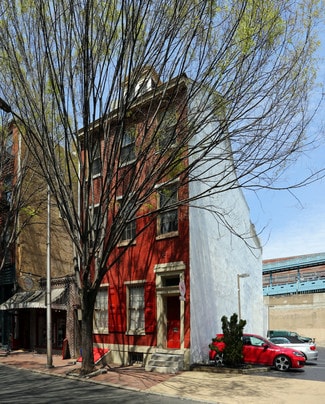More details for 239 Race St, Philadelphia, PA - Multifamily for Sale