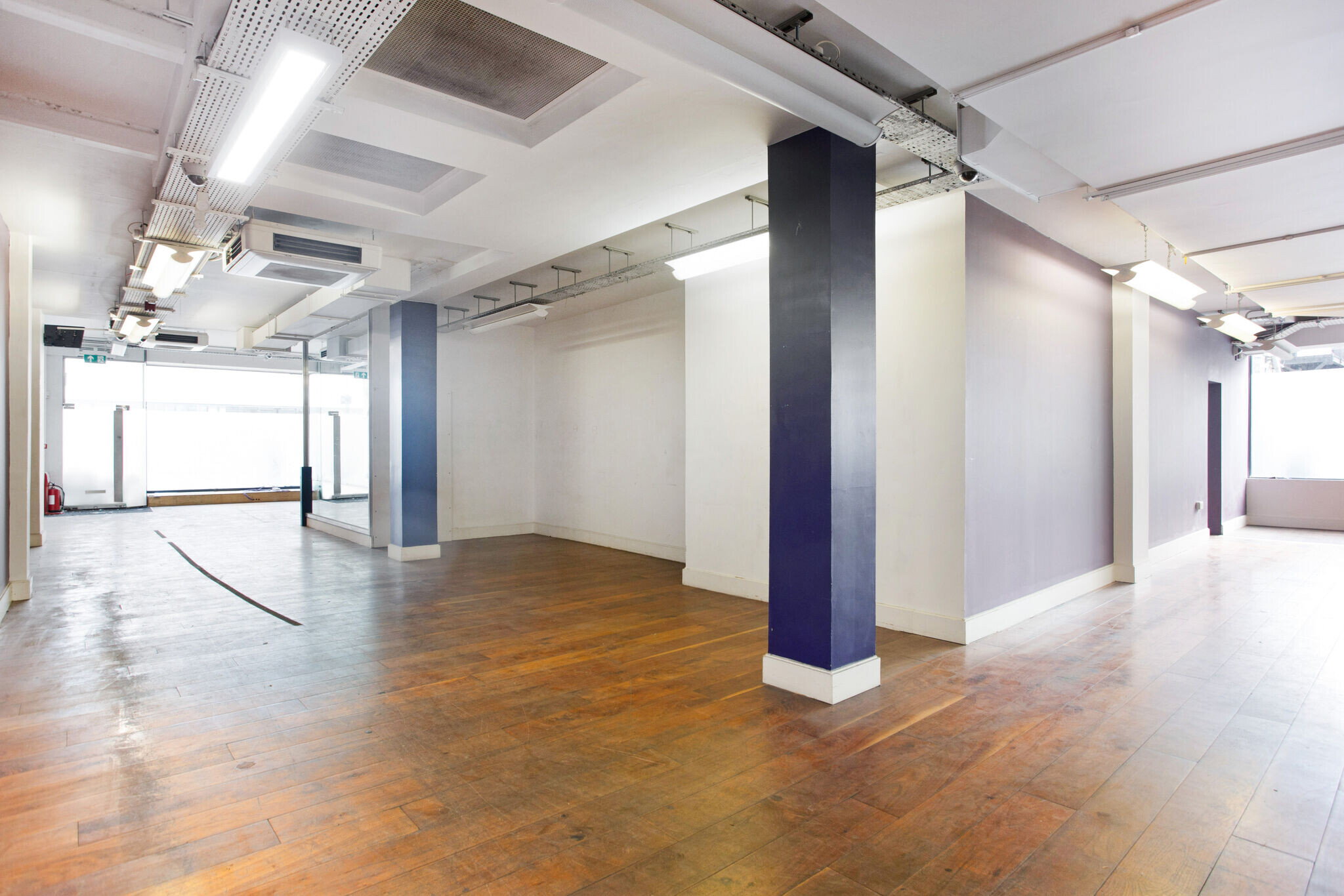 583 Fulham Rd, London for lease Interior Photo- Image 1 of 7