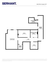 406 15th St, Brooklyn, NY for lease Interior Photo- Image 1 of 12