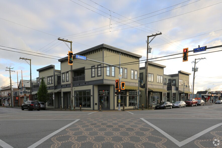 3900 Moncton St, Richmond, BC for sale - Primary Photo - Image 1 of 1