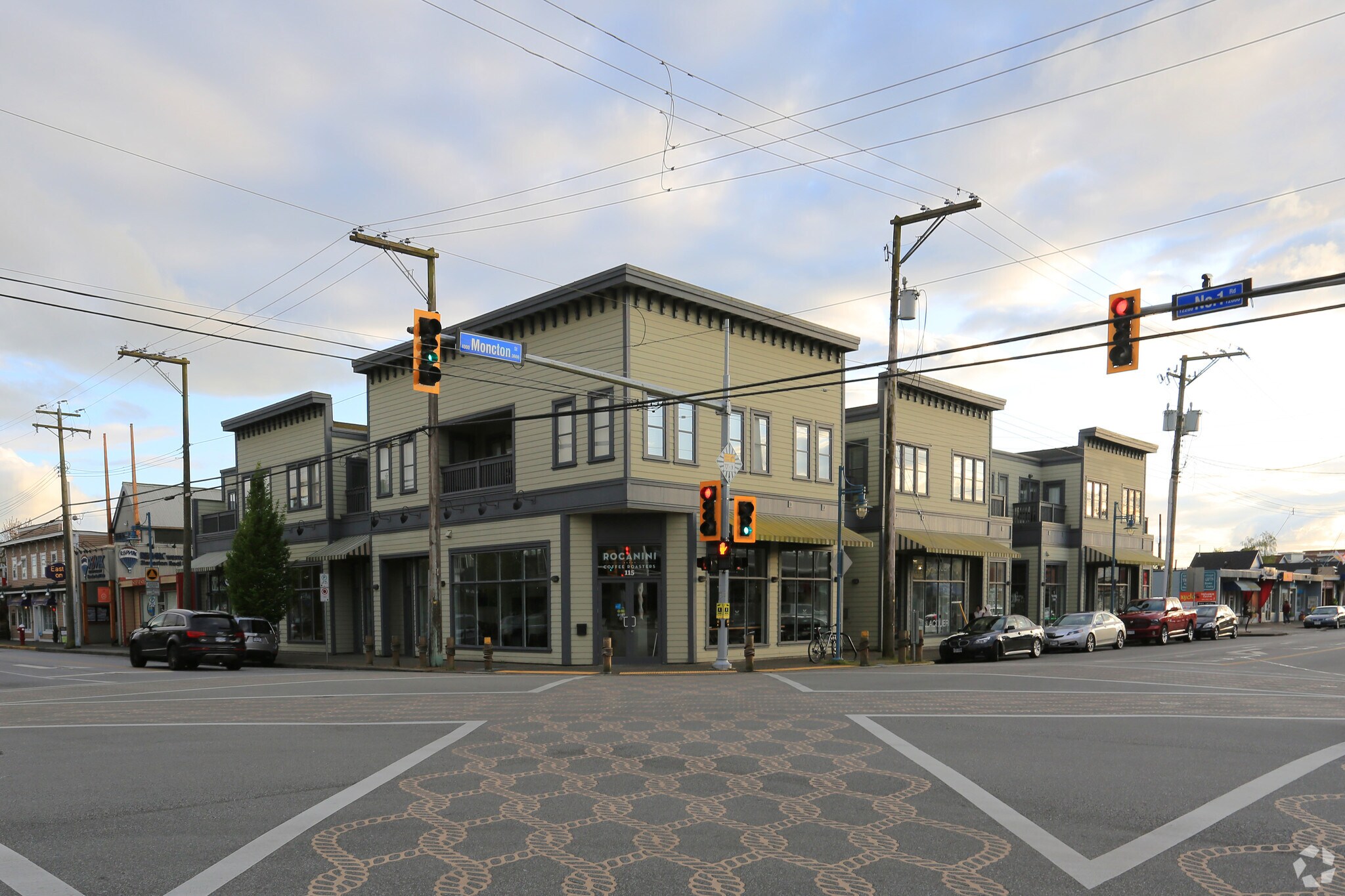 3900 Moncton St, Richmond, BC for sale Primary Photo- Image 1 of 1