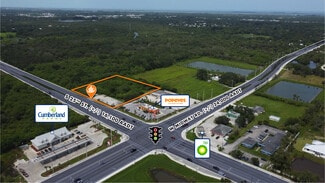 More details for S 25th St, Fort Pierce, FL - Land for Sale